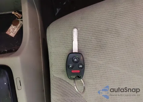 2012 Honda Civic Ex z USA, uszkodzony, nr VIN 19XFB2F86CE107093